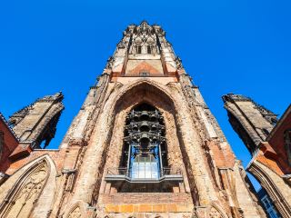 Direktflüge Hamburg Rom