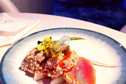 Sky Secret Restaurant&Bar