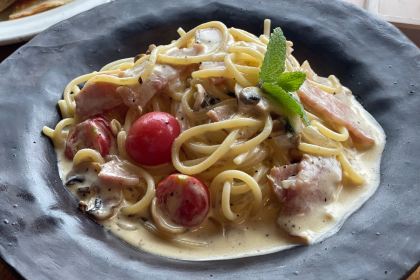 拾光餐集(东壁村店)