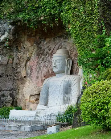 Hoteles cerca de Longmen Grottoes