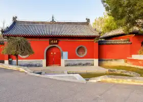 石家莊市毘盧寺博物院