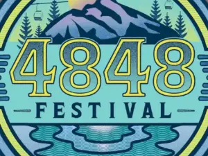 4848 Festival 2025