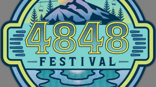 4848 Festival 2025