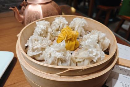 龙聚祥烧麦馆(鼓楼店)