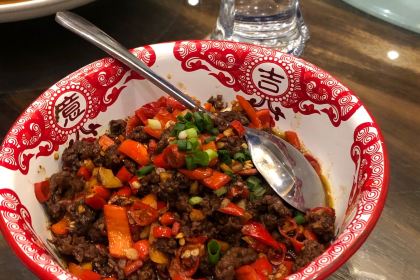 TONGLE JING SHUI YAO