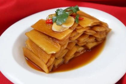 Laohuang Barbecue Restaurant