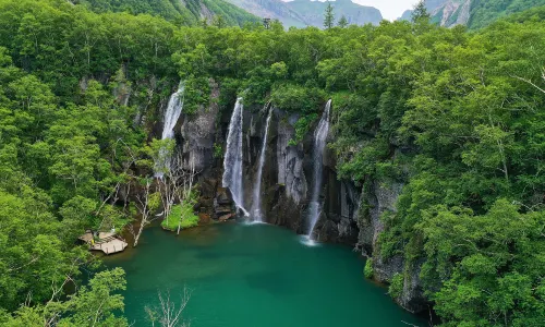 綠淵潭