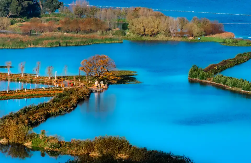 3_Dianchi Lake