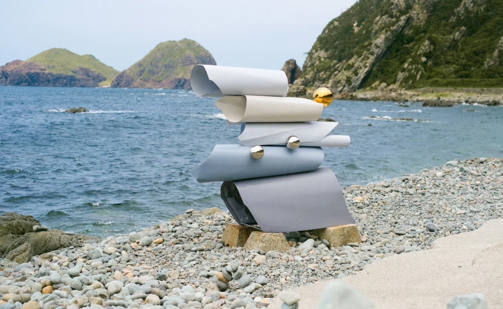 사도섬 갤럭시 아트 페스티벌 | 사도