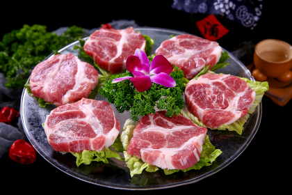 家一加火锅(巫山店)