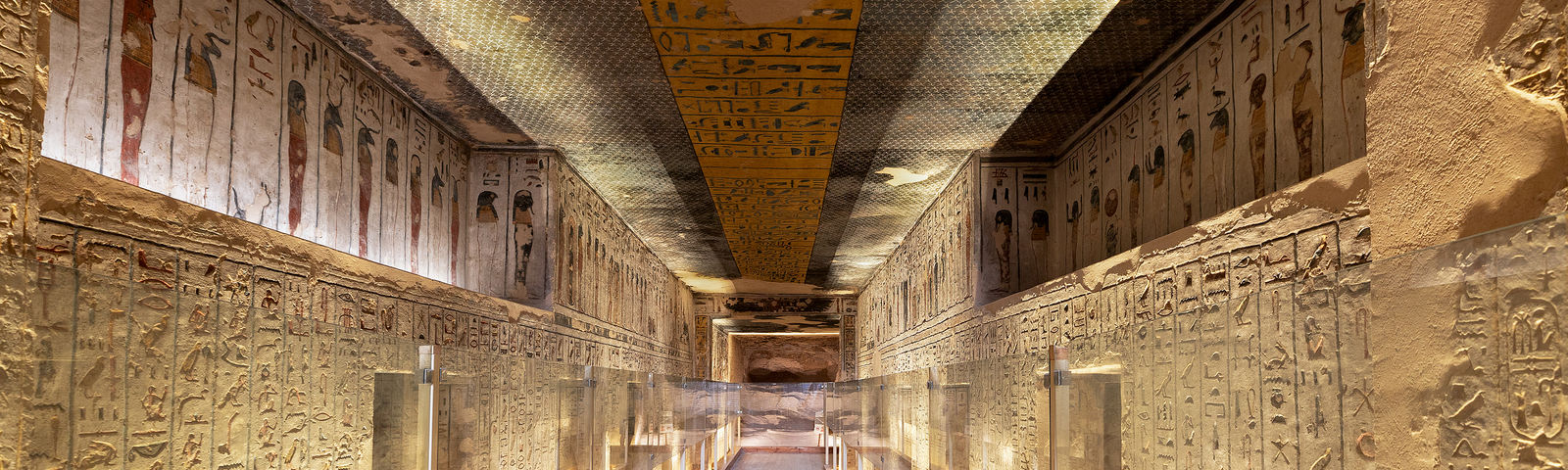 Qesm Al Wahat Al KhargahTagestouren