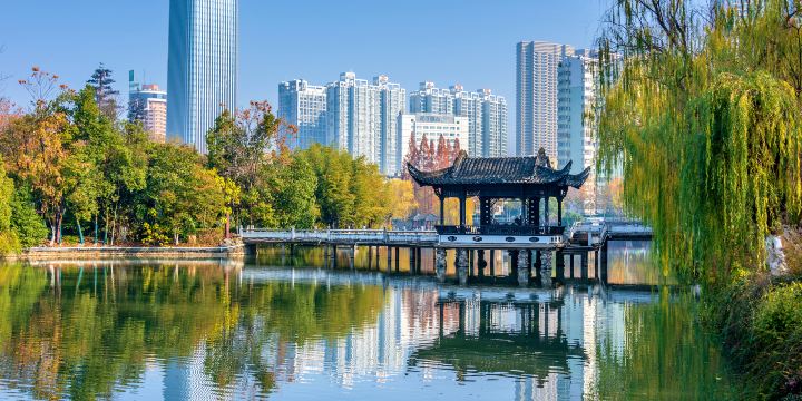Baogong Park