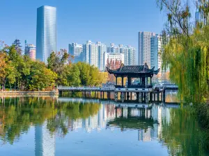 Bao Park
