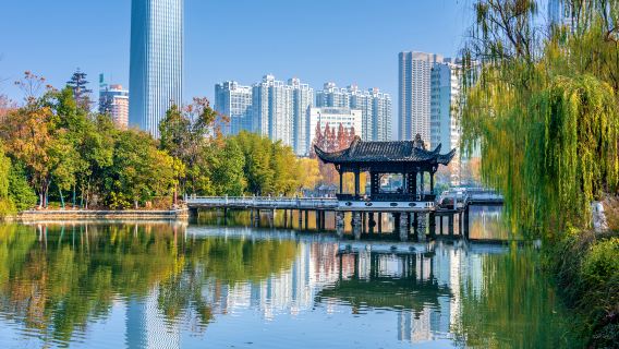 Lord Bao Park
