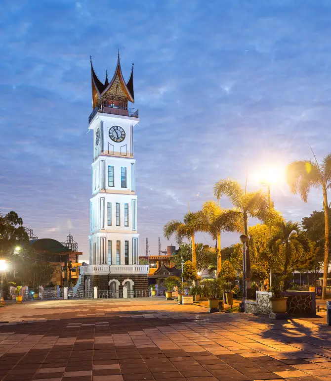 Bukittinggi