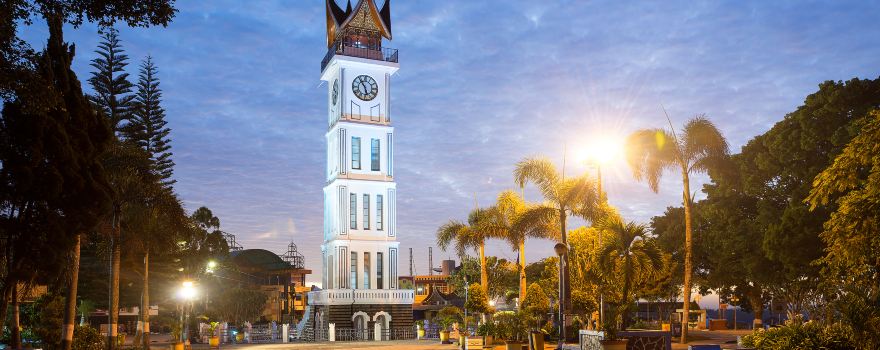 Bukittinggi