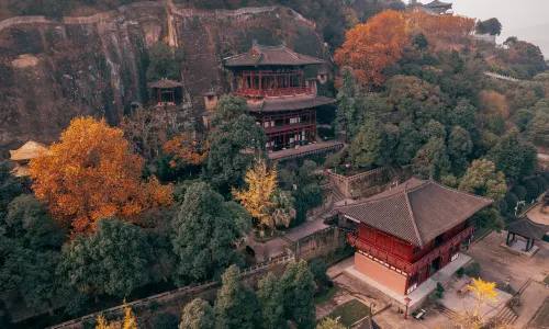 Huangzesi