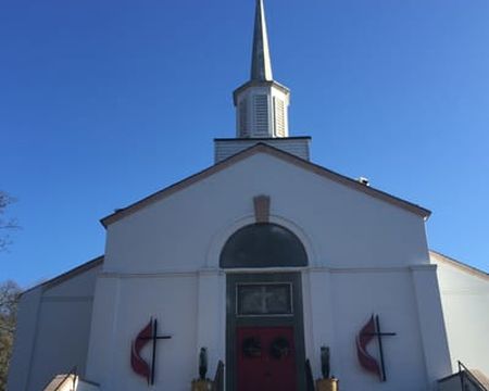 Brookhaven United Methodist Church