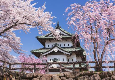 Hirosaki Castle