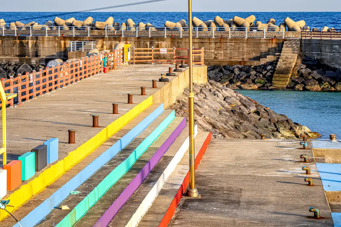 Hotels near Aewol Coast Road