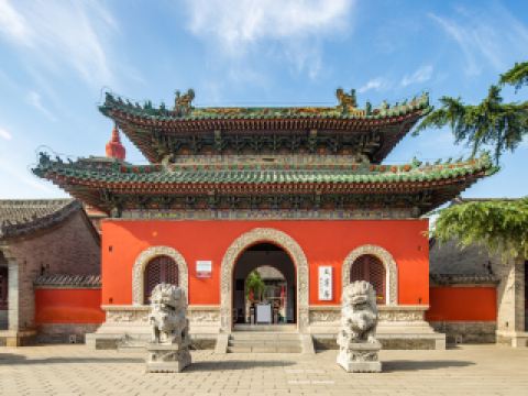 林州 行程 規劃 2日1夜