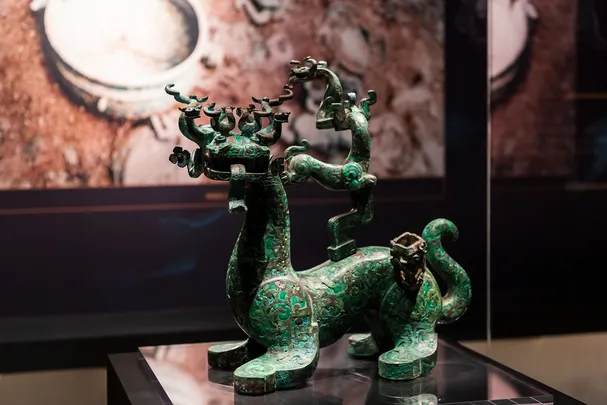 5_Henan Museum