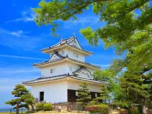 Marugame Castle