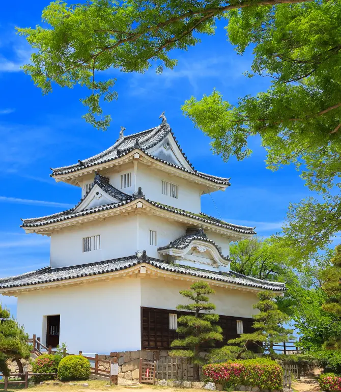 Marugame
