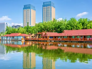 Yili River