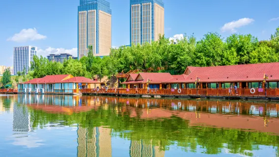 親子景點