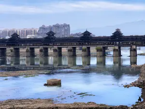 Мост Лонгцина