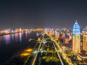 Hankou Beach
