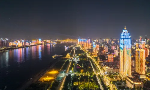 Hankou Beach