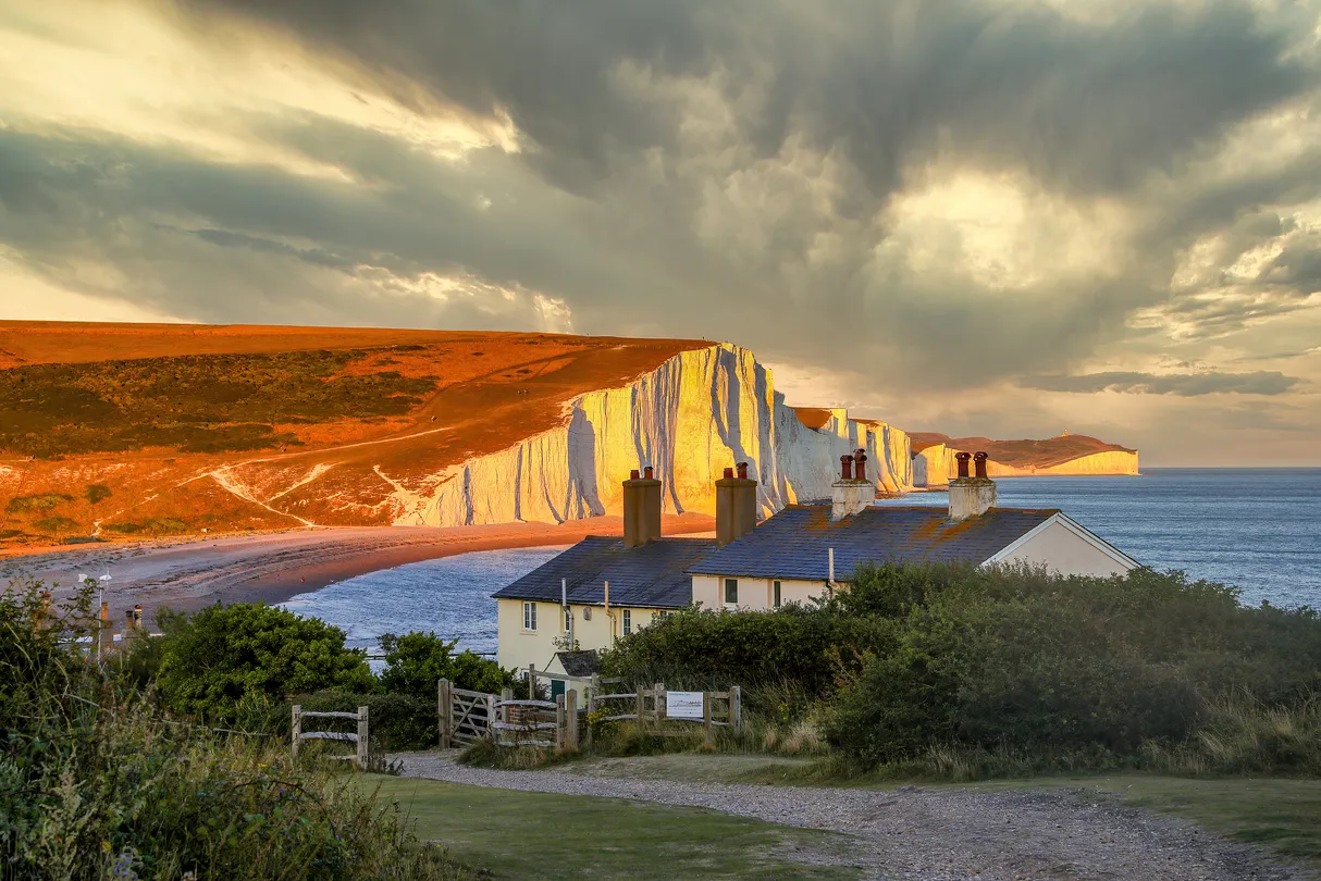 2_Seven Sisters Cliffs
