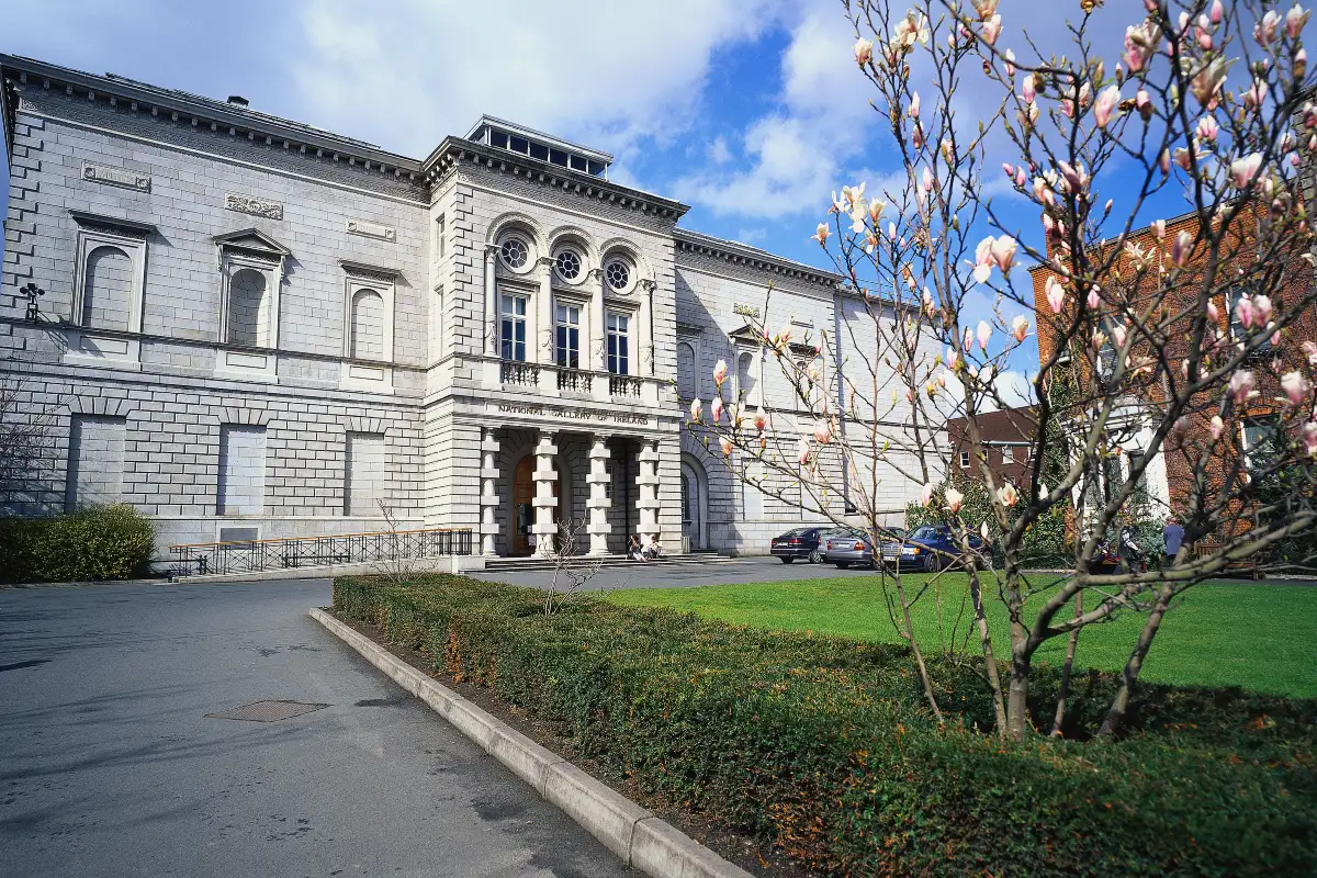 National Gallery of Ireland