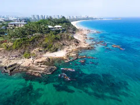 Hotels near Chiling Scenic Area