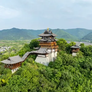 宜興陽羨生態旅遊度假區