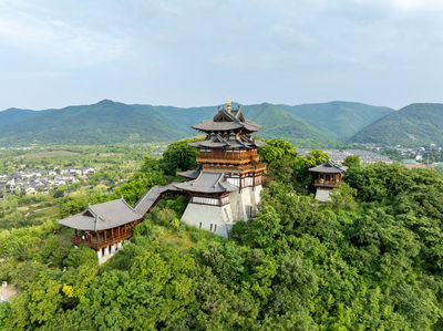 Yixing Yangxian Eco-tourism Resort