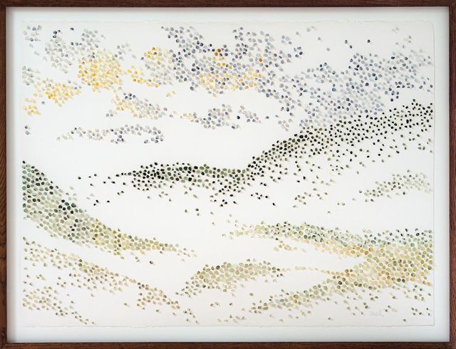 Silke Bonde: Bird | Schlieder Contemporary