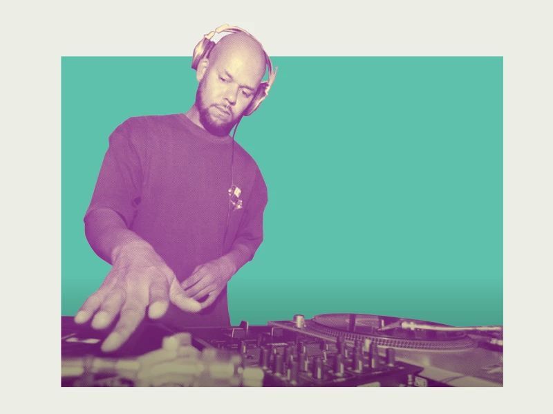 Hip Hop: A Welsh Story | National Museum Cardiff