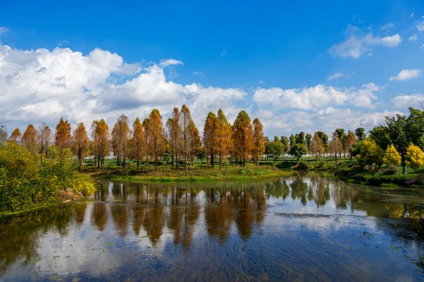 Dianxi River