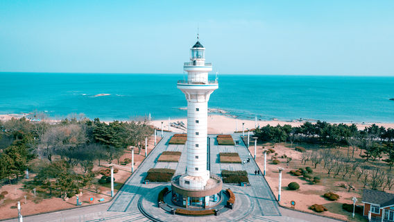 Rizhao Dengta Square