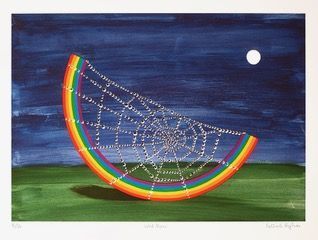 Contrasts & Connections: Hughes.Thomas.Smith | Sandra Higgins Art