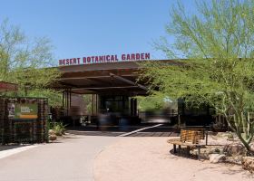 Best hotels near Grand Canyon University