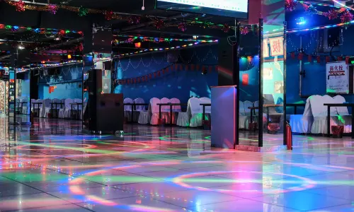 Mohe Ballroom