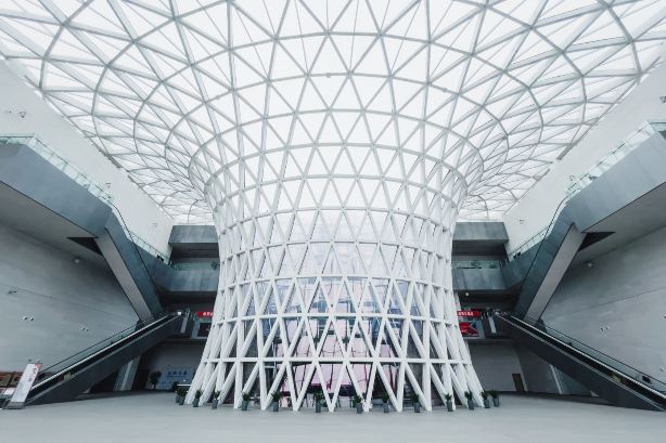 Rizhao Museum