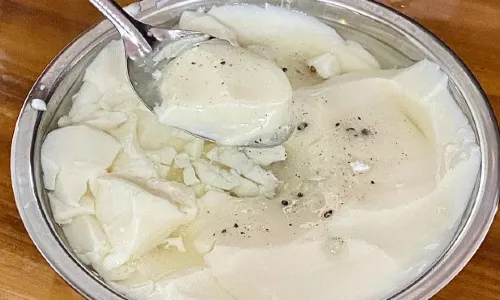 陳翁記豆腐腦（江濱店）