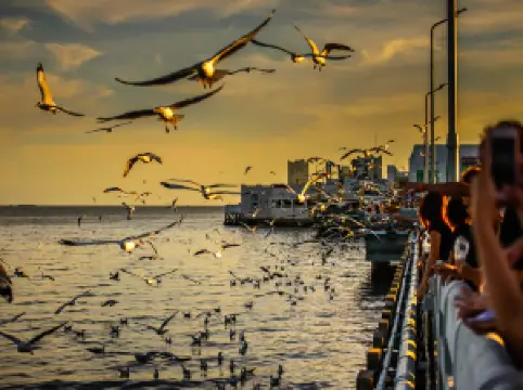 Bang Pu Recreation Center