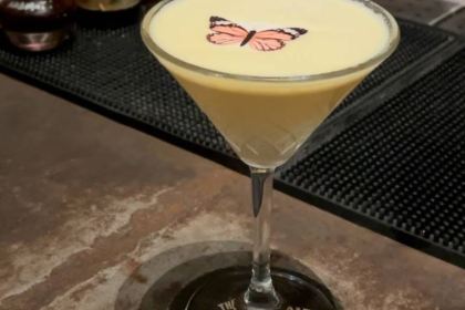 The Iron Fairies Bali