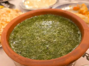 Kaber Sobhy Restaurant